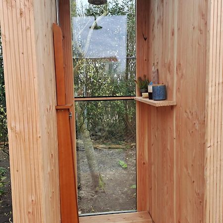 Wellness Bed & Breakfast Pergamo Voorhout 외부 사진