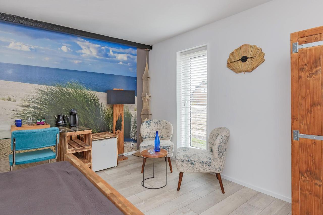 Wellness Bed & Breakfast Pergamo Voorhout 외부 사진
