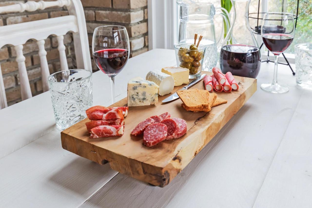 Wellness Bed & Breakfast Pergamo Voorhout 외부 사진