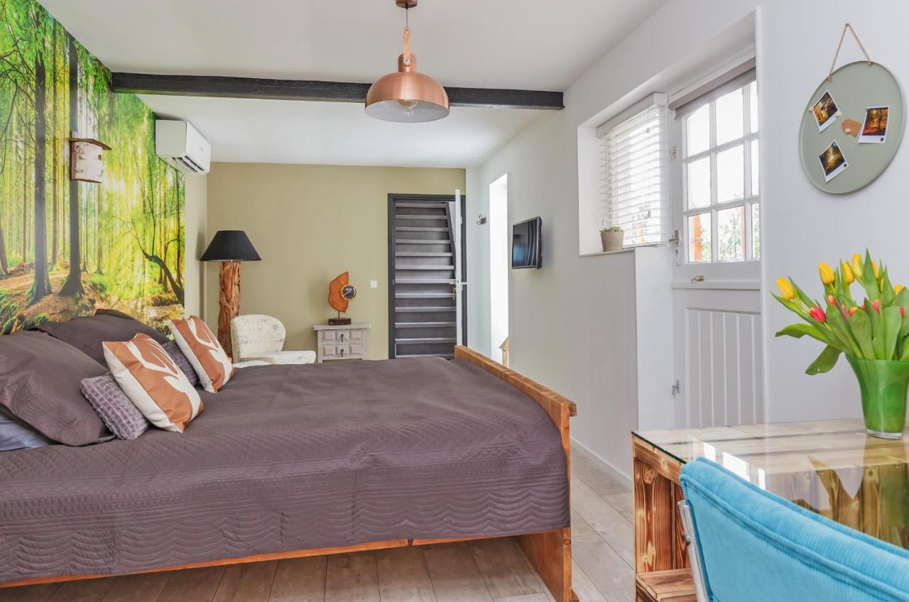 Wellness Bed & Breakfast Pergamo Voorhout 외부 사진