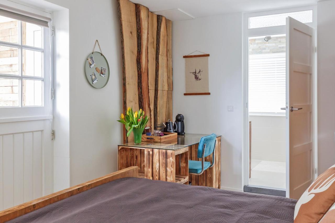 Wellness Bed & Breakfast Pergamo Voorhout 외부 사진