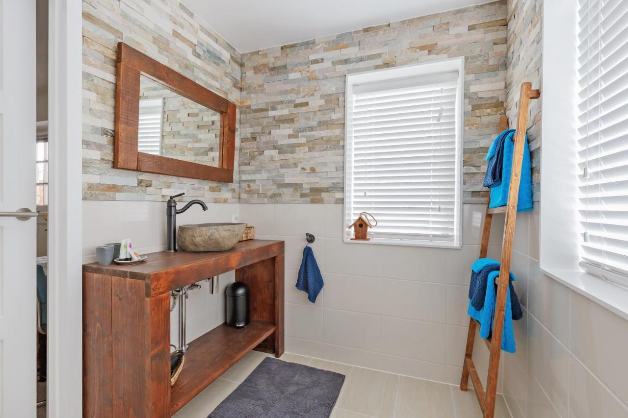 Wellness Bed & Breakfast Pergamo Voorhout 외부 사진