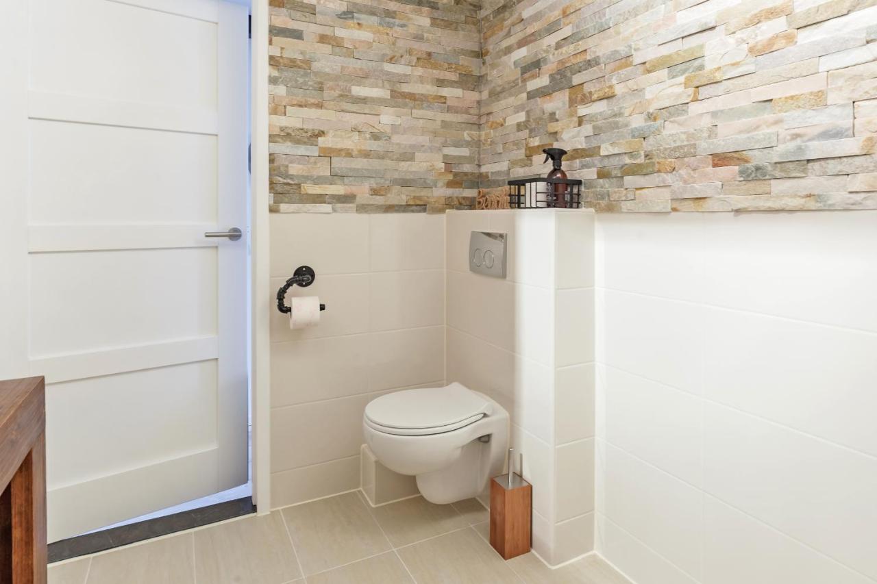 Wellness Bed & Breakfast Pergamo Voorhout 외부 사진