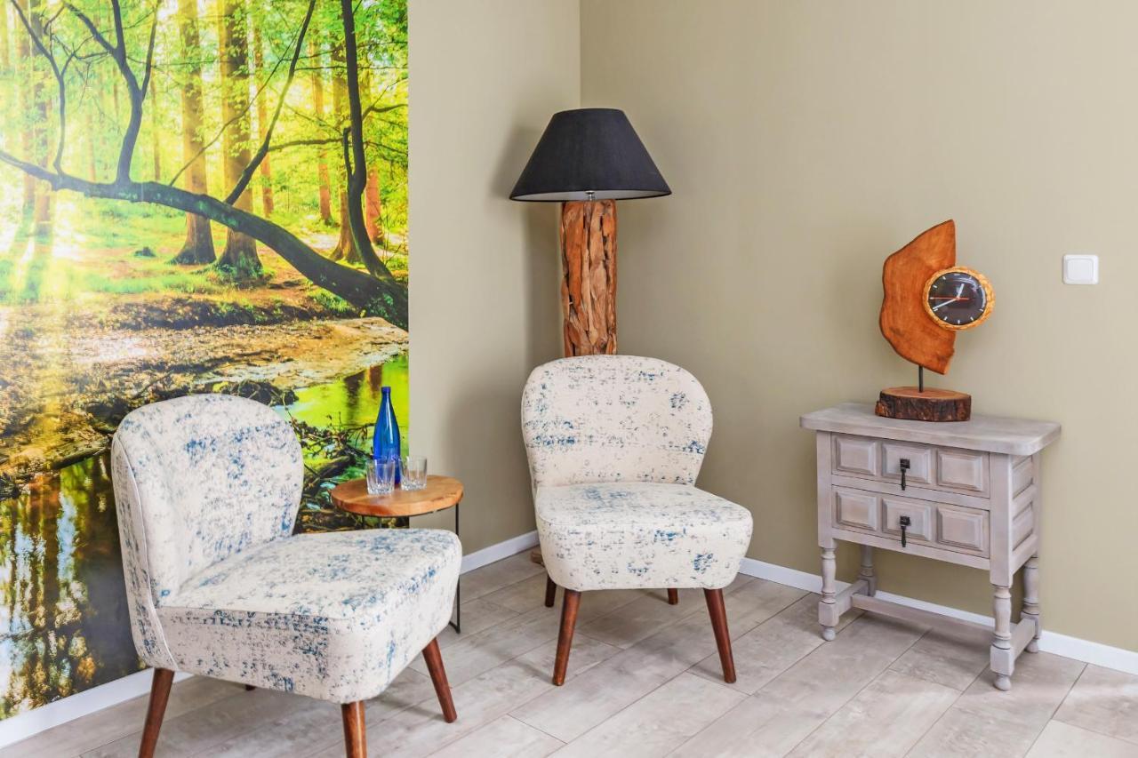 Wellness Bed & Breakfast Pergamo Voorhout 외부 사진