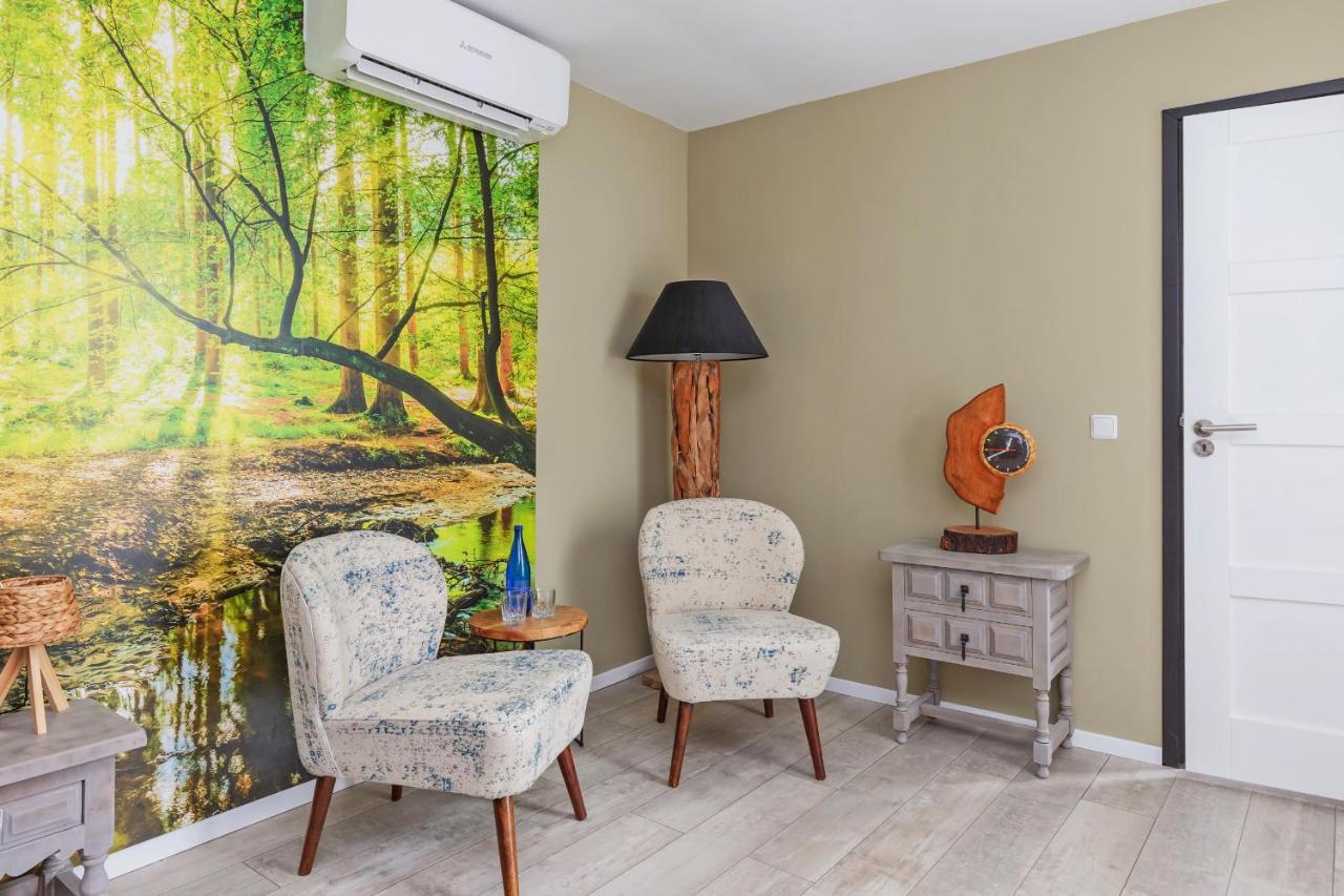 Wellness Bed & Breakfast Pergamo Voorhout 외부 사진