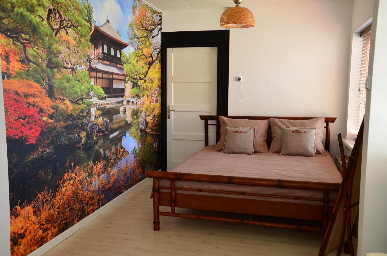 Wellness Bed & Breakfast Pergamo Voorhout 외부 사진