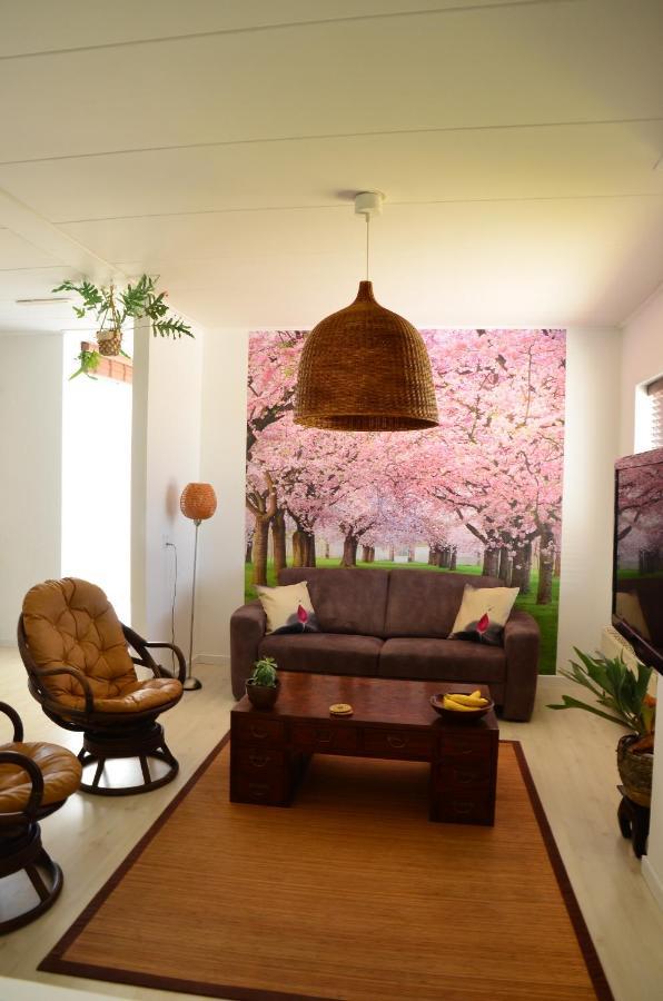 Wellness Bed & Breakfast Pergamo Voorhout 외부 사진