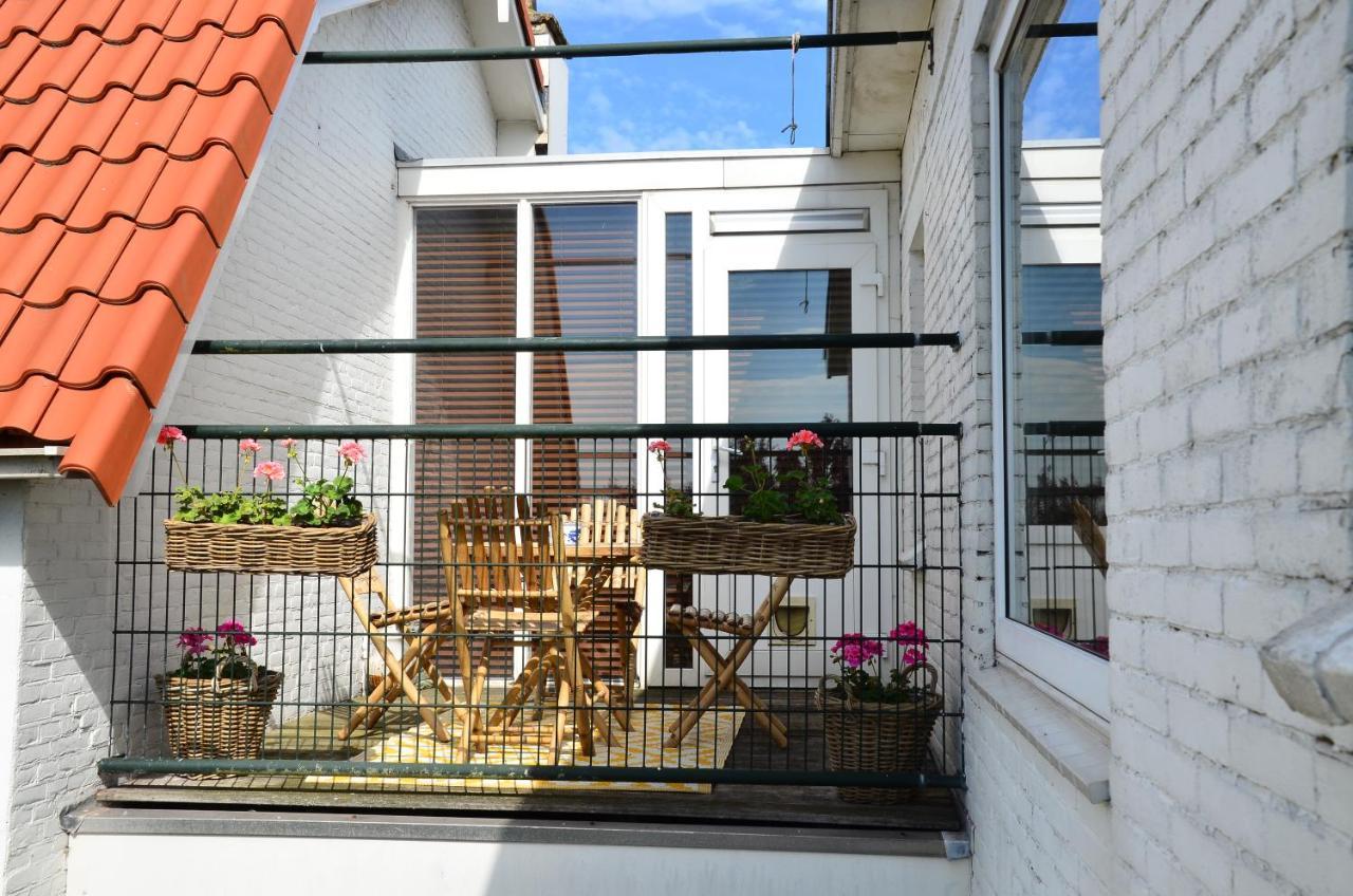 Wellness Bed & Breakfast Pergamo Voorhout 외부 사진