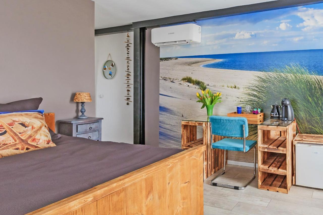 Wellness Bed & Breakfast Pergamo Voorhout 외부 사진