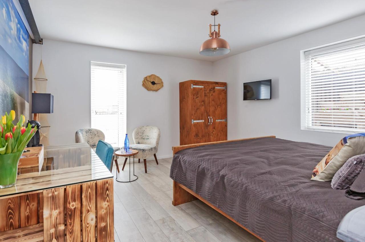 Wellness Bed & Breakfast Pergamo Voorhout 외부 사진