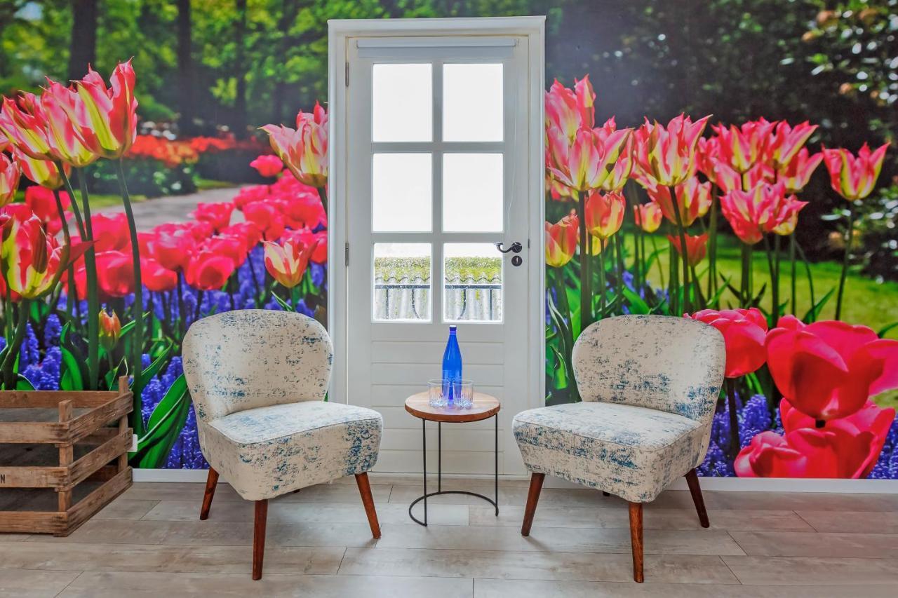 Wellness Bed & Breakfast Pergamo Voorhout 외부 사진