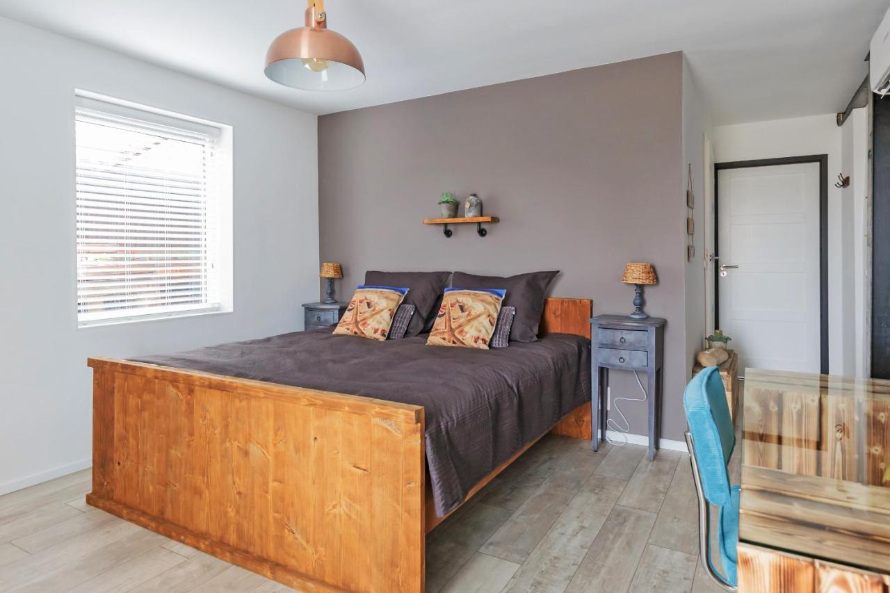 Wellness Bed & Breakfast Pergamo Voorhout 외부 사진