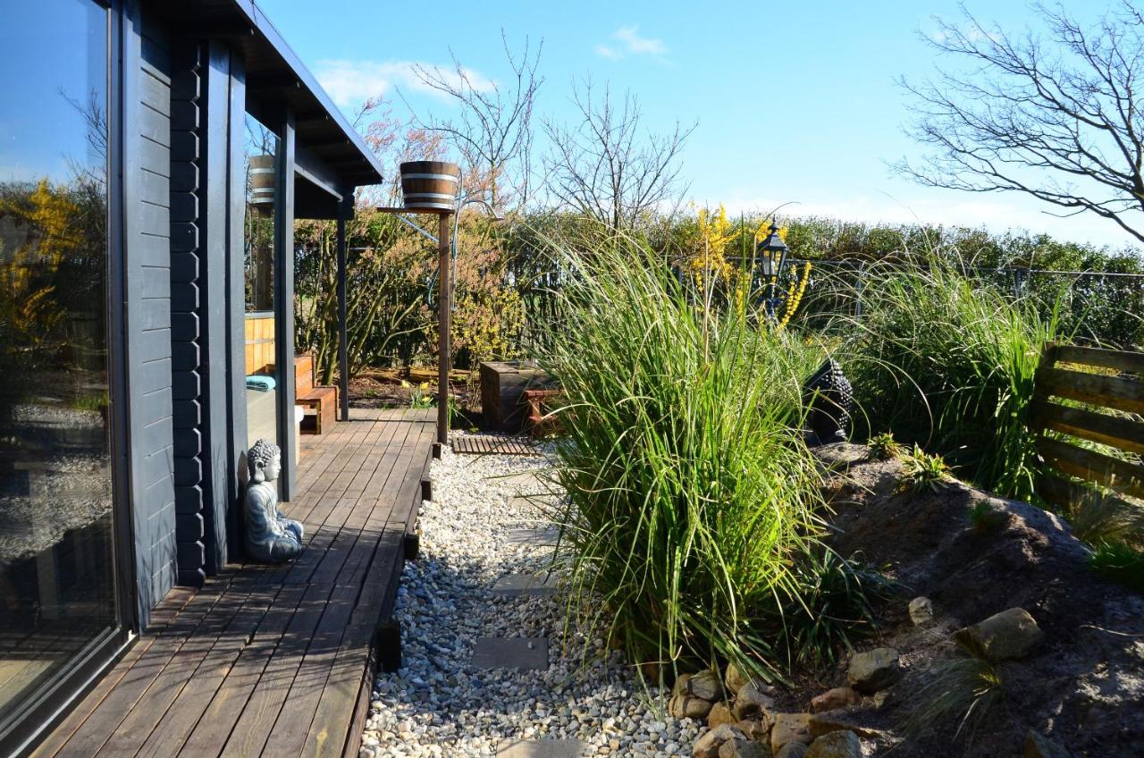 Wellness Bed & Breakfast Pergamo Voorhout 외부 사진