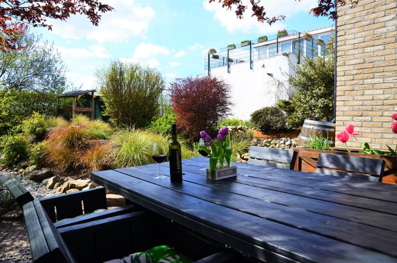Wellness Bed & Breakfast Pergamo Voorhout 외부 사진