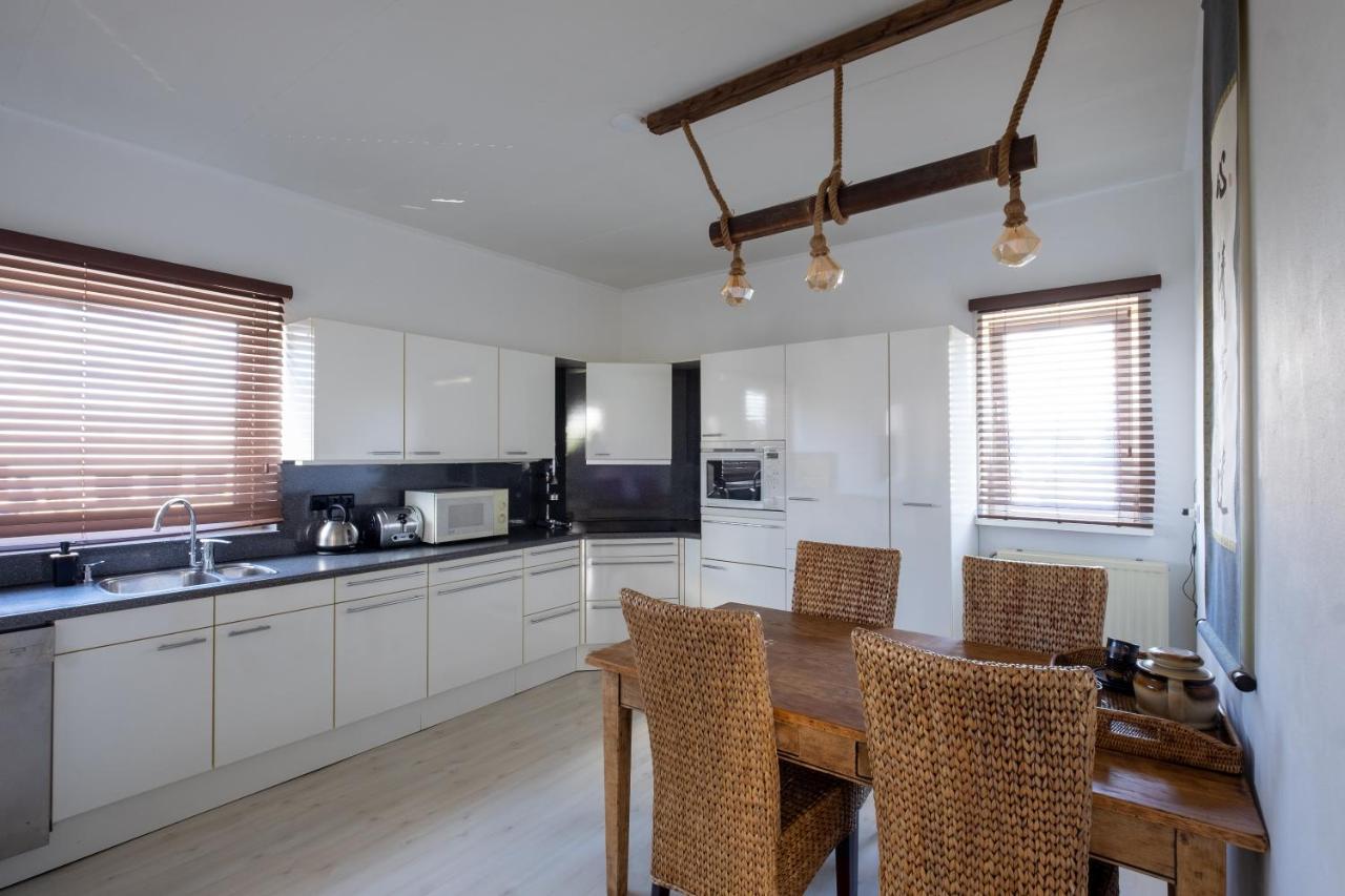 Wellness Bed & Breakfast Pergamo Voorhout 외부 사진