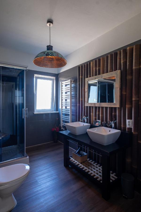Wellness Bed & Breakfast Pergamo Voorhout 외부 사진