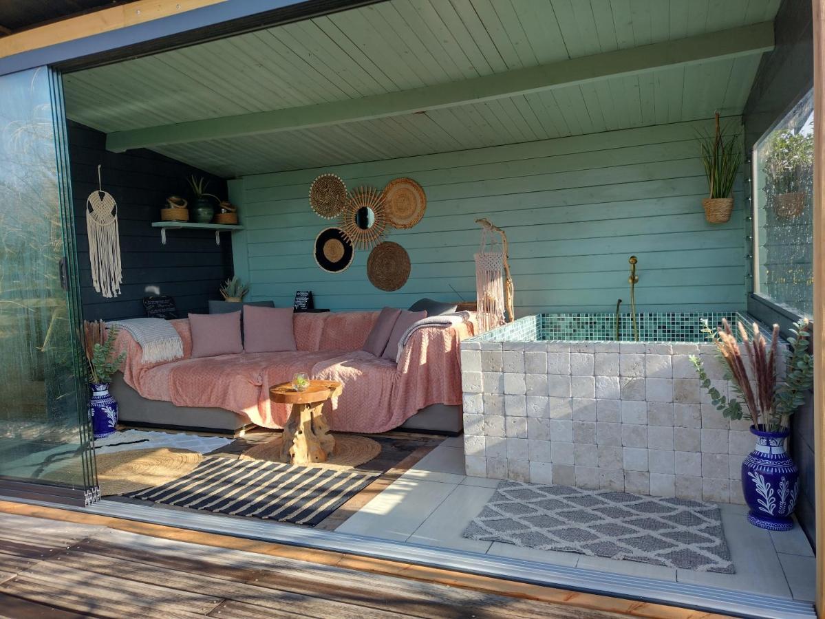 Wellness Bed & Breakfast Pergamo Voorhout 외부 사진