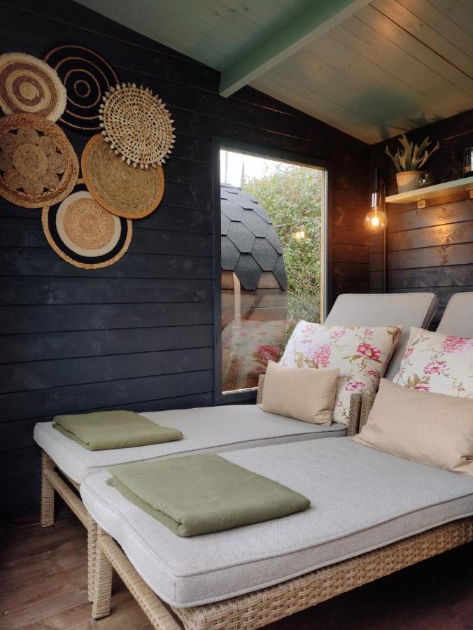 Wellness Bed & Breakfast Pergamo Voorhout 외부 사진